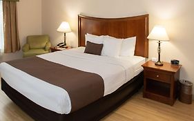 Best Western I-5 Inn & Suites