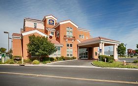 Best Western I-5 Inn & Suites