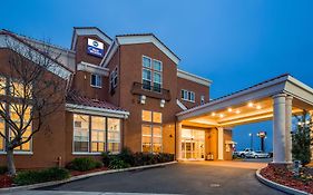 Best Western I-5 Inn & Suites