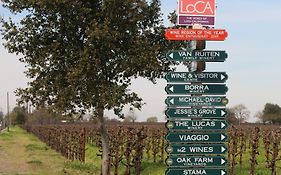 Best Western I-5 Inn & Suites